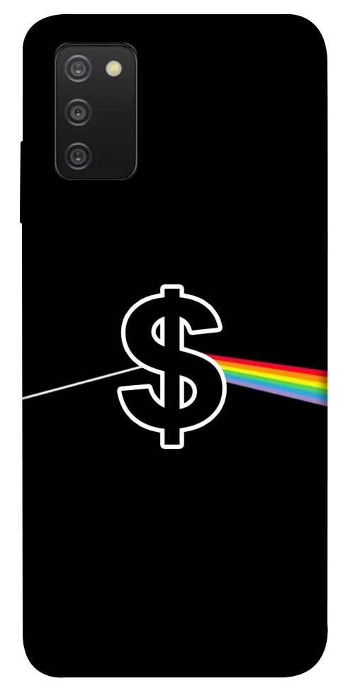 Чехол Money magic для Galaxy A03s