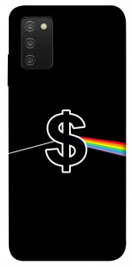 Чохол Money magic для Galaxy A03s
