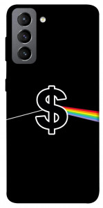 Чехол Money magic для Galaxy S21 FE