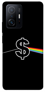 Чохол Money magic для Xiaomi 11T