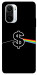 Чехол Money magic для Xiaomi Poco F3