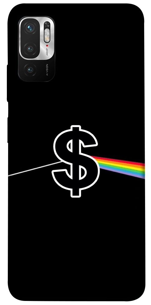 Чохол Money magic для Xiaomi Redmi Note 10 5G