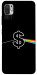 Чохол Money magic для Xiaomi Redmi Note 10 5G