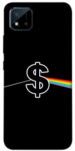 Чехол Money magic для Realme C11 (2021)