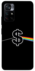 Чехол Money magic для Xiaomi Poco M4 Pro 5G