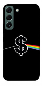 Чехол Money magic для Galaxy S22