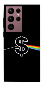 Чехол Money magic для Galaxy S22 Ultra