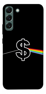 Чехол Money magic для Galaxy S22+