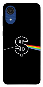 Чохол Money magic для Galaxy A03 Core