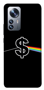 Чехол Money magic для Xiaomi 12