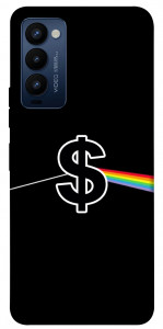 Чохол Money magic для Tecno Camon 18