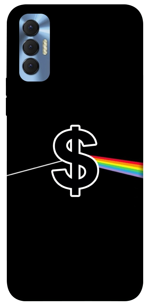 Чохол Money magic для TECNO Spark 8P