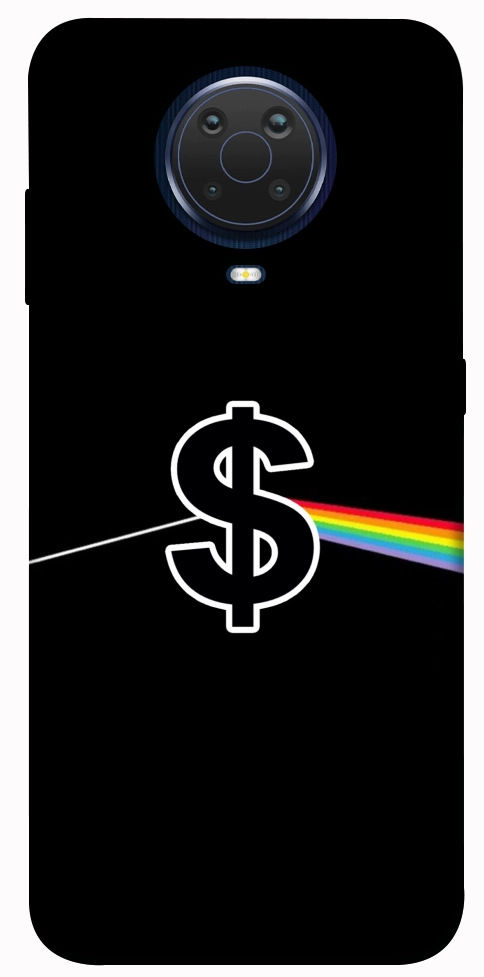 Чехол Money magic для Nokia G20