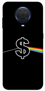 Чохол Money magic для Nokia G20