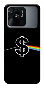 Чохол Money magic для Xiaomi Redmi 10C