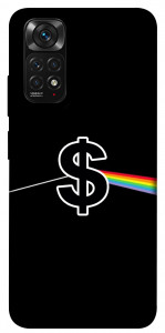 Чехол Money magic для Xiaomi Redmi Note 11 (Global)