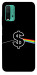 Чехол Money magic для Xiaomi Redmi Note 9 4G