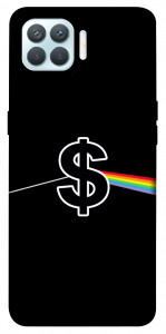Чехол Money magic для Oppo F17 Pro