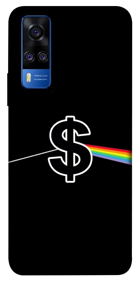 Чехол Money magic для Vivo Y51a