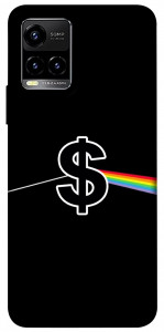 Чохол Money magic для Vivo Y21