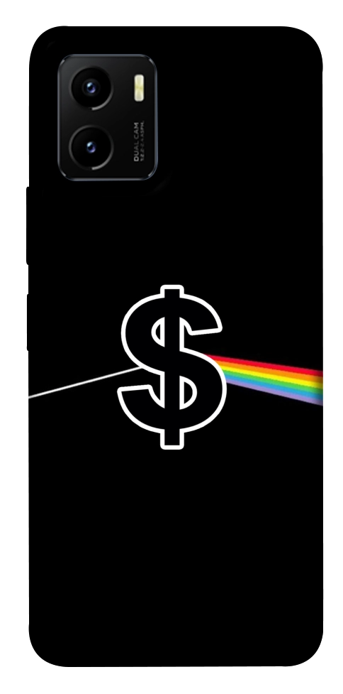 Чохол Money magic для Vivo Y15s