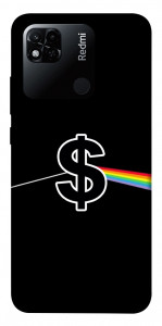 Чохол Money magic для Xiaomi Redmi 10A