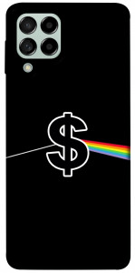 Чехол Money magic для Galaxy M53