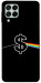 Чехол Money magic для Galaxy M53