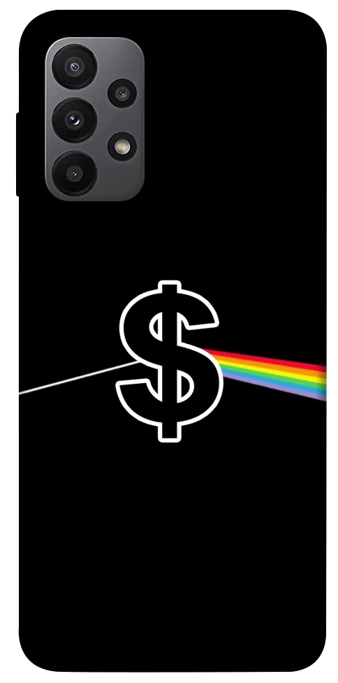 Чохол Money magic для Galaxy A23