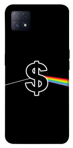 Чохол Money magic для Oppo A73 5G