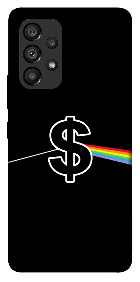 Чехол Money magic для Galaxy A53