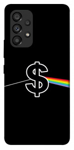Чехол Money magic для Galaxy A53