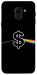 Чехол Money magic для Galaxy J6 (2018)