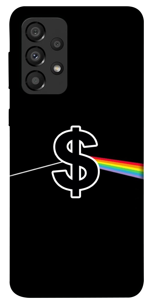 Чехол Money magic для Galaxy A33 5G