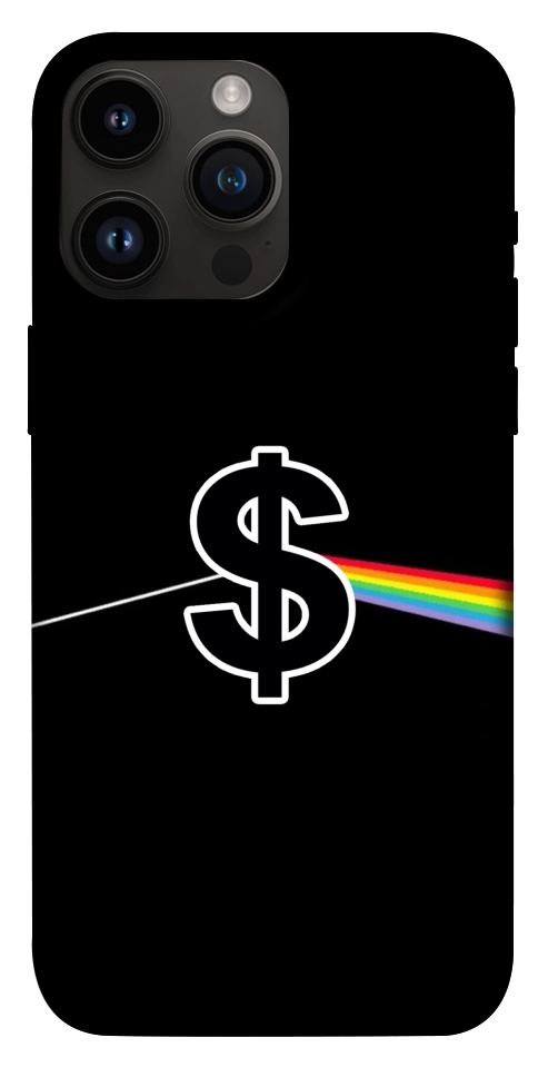 Чехол Money magic для iPhone 14 Pro Max