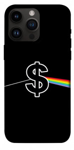 Чохол Money magic для iPhone 14 Pro Max
