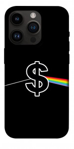 Чехол Money magic для iPhone 14 Pro