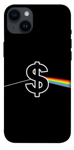 Чехол Money magic для iPhone 14 Plus