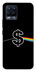 Чохол Money magic для Realme 8