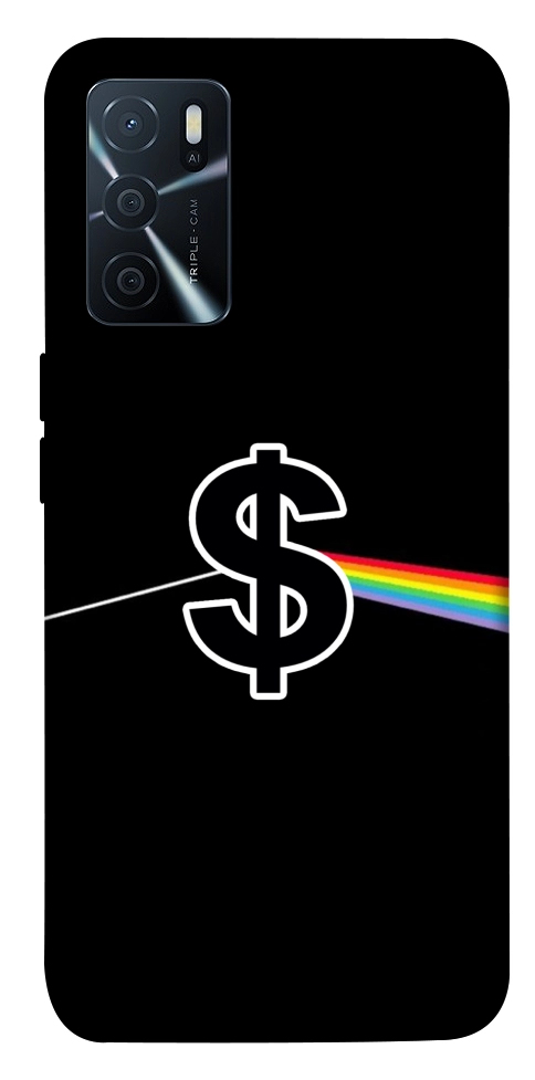 Чехол Money magic для Oppo A16