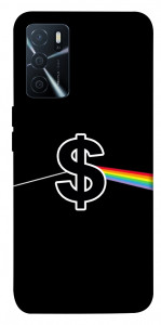 Чохол Money magic для Oppo A16s