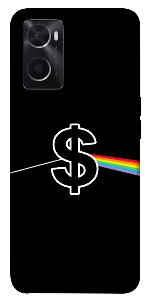 Чехол Money magic для Oppo A76 4G
