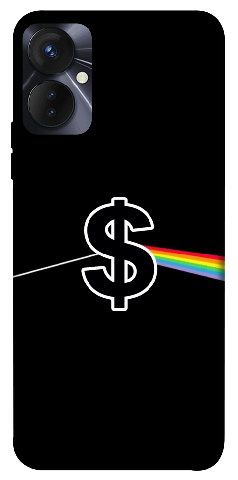 Чохол Money magic для TECNO Spark 9 Pro
