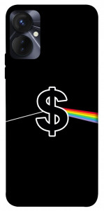 Чехол Money magic для TECNO Spark 9 Pro
