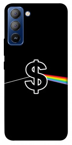 Чохол Money magic для TECNO Pop 5 Pro