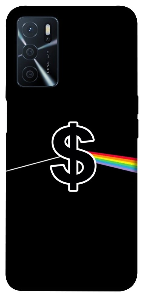 Чехол Money magic для Oppo A54s