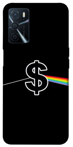 Чехол Money magic для Oppo A54s