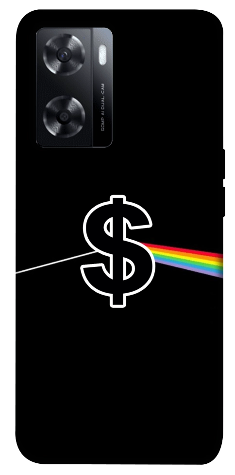 Чохол Money magic для Oppo A57s