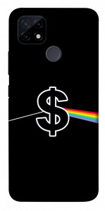 Чохол Money magic для Realme C21Y