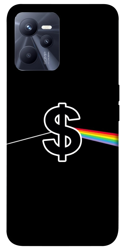 Чохол Money magic для Realme C35